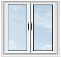 Дверь VEKA SoftLine 82