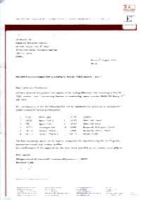 Сертификат цветостойкости LG Hausys/RAL
