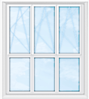 Лоджия VEKA SoftLine 70, 2400х2800 мм