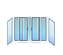 П-образное 