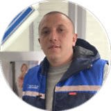 Сергей Дубоносов