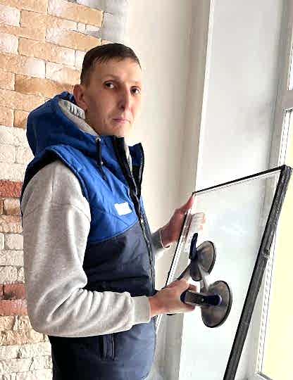 Павел Федотов