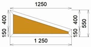 Окно ПВХ KBE Expert 70 Наружная ламинация