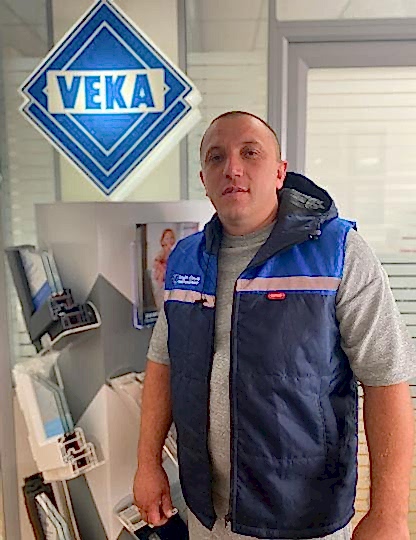 Сергей Дубоносов